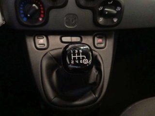 Fiat Panda Panda Hybrid 1.0 51kw (70CV)