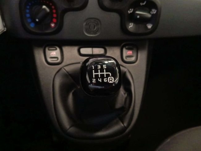 Fiat Panda 2023, foto 19