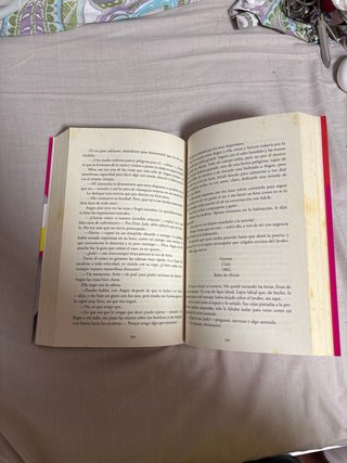 Mentiras y secretos / Lies and Secrets