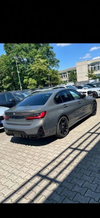 BMW Serie 3 2024