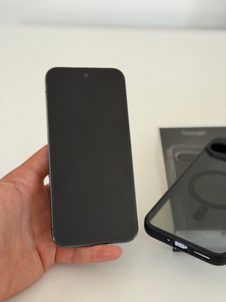 Google Pixel 9 Pro XL 128GB Negro