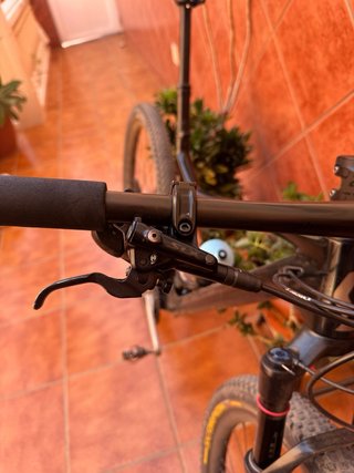SCOTT SPARK RC 900 TEAM L