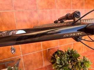 SCOTT SPARK RC 900 TEAM L