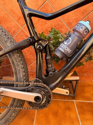 SCOTT SPARK RC 900 TEAM L