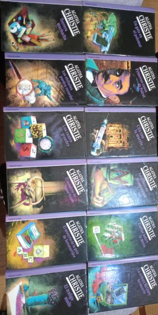 Libros