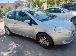 FIAT Punto 2008