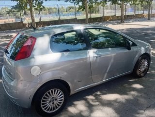 FIAT Punto 2008