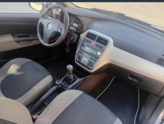 FIAT Punto 2008