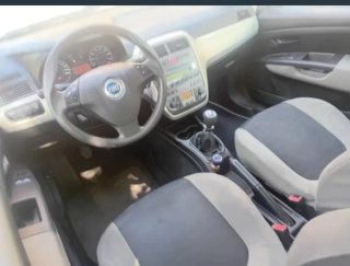FIAT Punto 2008