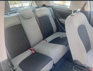 FIAT Punto 2008