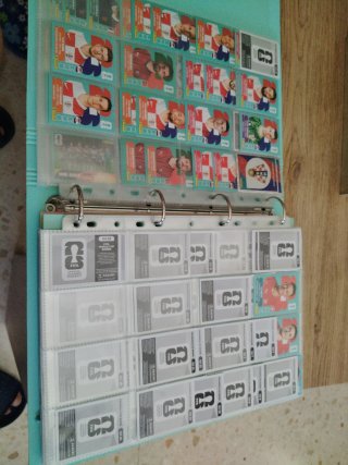 PIDE TUS FALTAS Cromos Mundial FIFA 2026 Panini