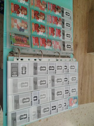 PIDE TUS FALTAS Cromos Mundial FIFA 2026 Panini