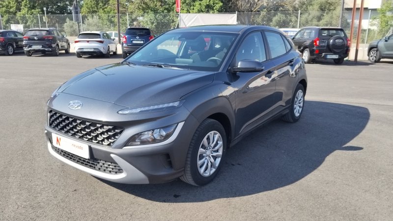 Hyundai Kona FL TGDI 1.0 4X2 KLASS 2022