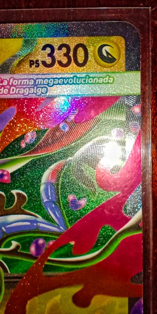 Mega-Dragalge EX 065/086