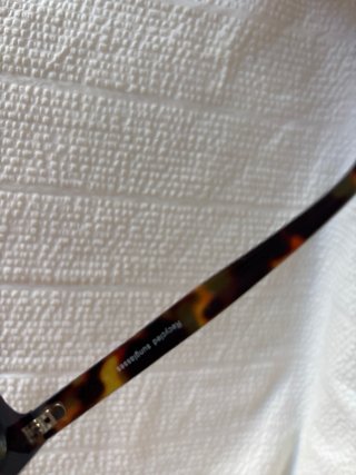 Gafas de sol Mabaki.eco polarizadas