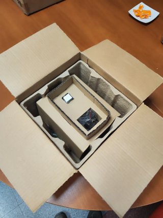 Altavoces de Techo Bosch
