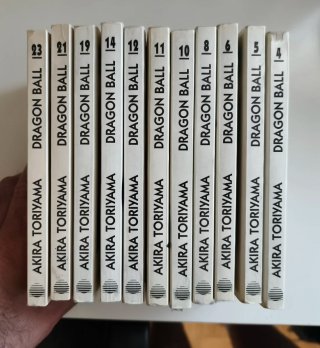 dragon ball