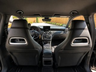 Mercedes-Benz Clase A 2017