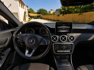 Mercedes-Benz Clase A 2017