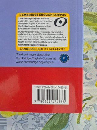 Libro de inglés Preliminary for Schools Trainer