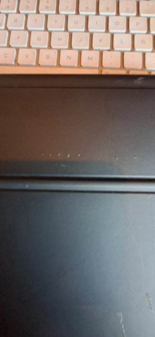 Funda Teclado Dracool para iPad