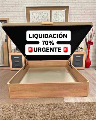 Canapes y colchones 150x200 160x200 en oferta
