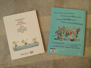 Lote libros infantiles ilustrados