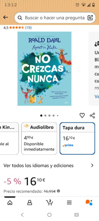 Lote libros infantiles ilustrados