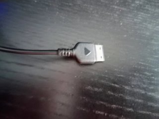 Cargador Samsung Negro