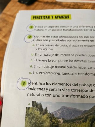 Ciencias Sociales 4, Segundo Ciclo Primaria, Ca...