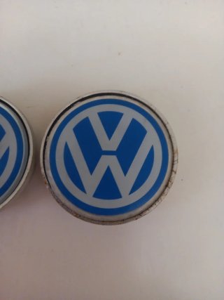 Tapabujes Volkswagen