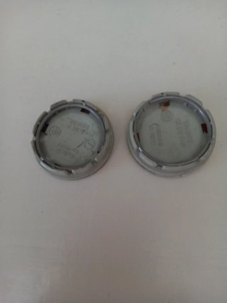 Tapabujes Volkswagen