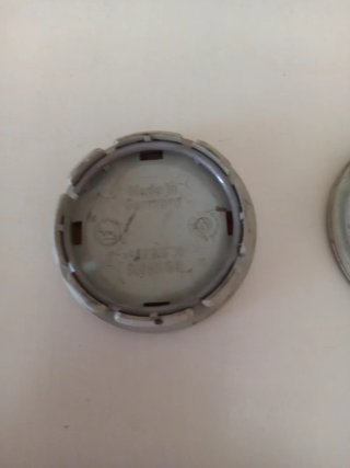 Tapabujes Volkswagen