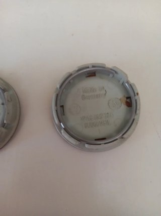 Tapabujes Volkswagen