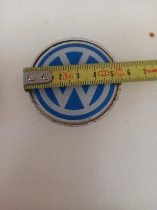 Tapabujes Volkswagen