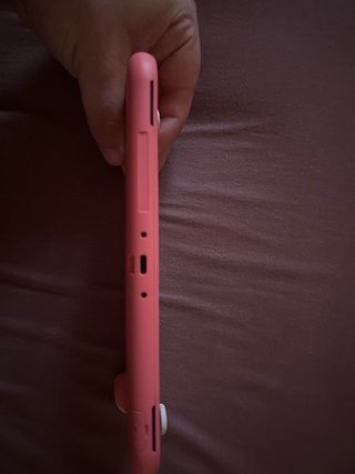 Nintendo Switch Lite Azul/Rosa