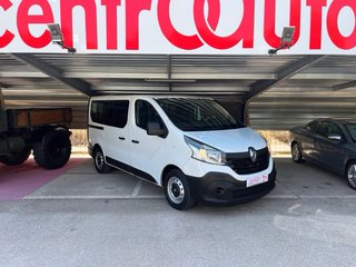 Renault Trafic 1.6 DCI 9 PLAZAS