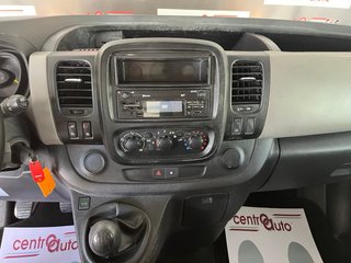 Renault Trafic 1.6 DCI 9 PLAZAS