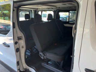 Renault Trafic 1.6 DCI 9 PLAZAS