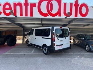 Renault Trafic 1.6 DCI 9 PLAZAS