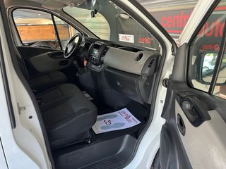 Renault Trafic 1.6 DCI 9 PLAZAS