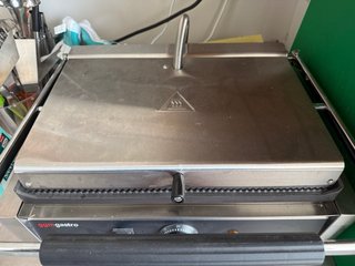 Plancha Grill Profesional