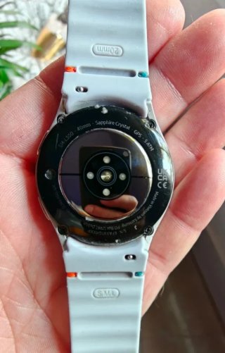 Samsung Galaxy watch 7 40mm .