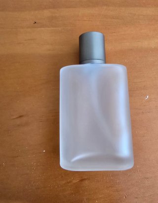 Botella perfume/atomizador viaje (50ml)