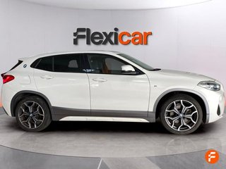BMW X2 xDrive20dA