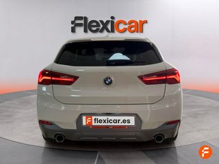 BMW X2 xDrive20dA