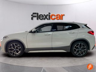 BMW X2 xDrive20dA
