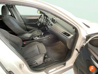 BMW X2 xDrive20dA