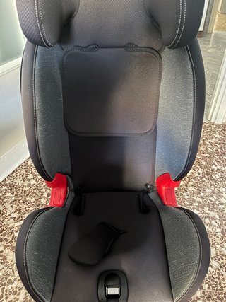 Seggiolino auto Isofix Universale/Semi-Universale