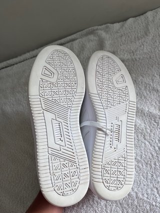 Zapatillas Puma Blancas Talla 41